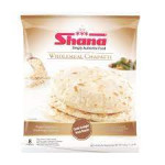 Shana WholeMeal Chapatti