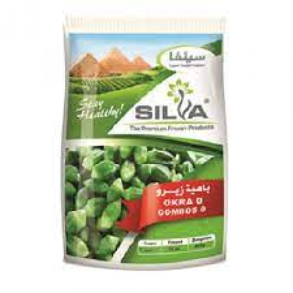 Silva Okra