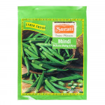 Surati Bhindi 340 g