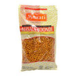 Surati Masala Boondi