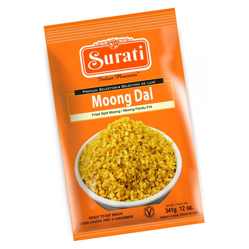 Surati Moong Dal