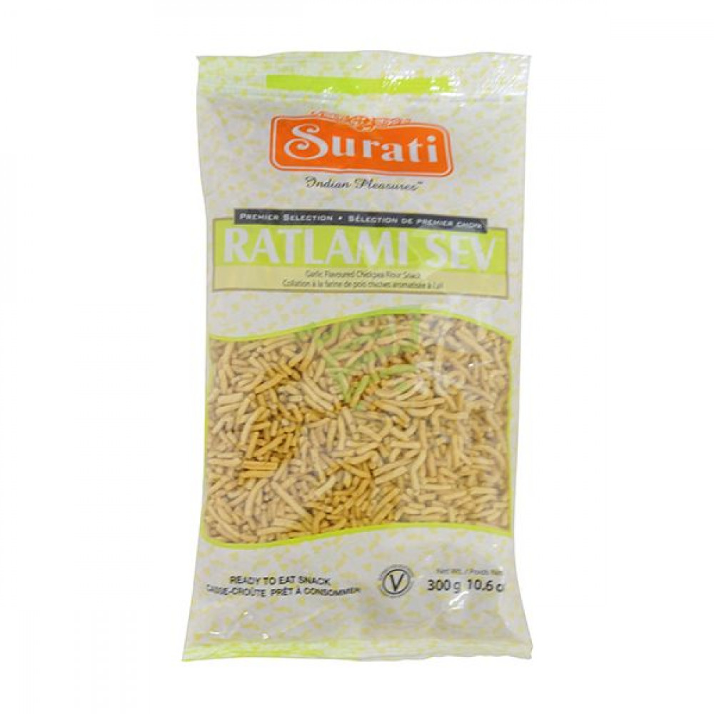 Surati Ratlami Sev