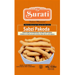 Surati Sabzi Pakoda