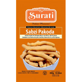 Surati Sabzi Pakoda Surati Sabzi Pakoda