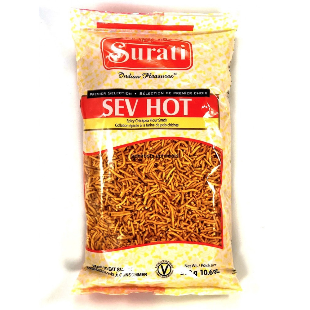 Surati Sev Hot