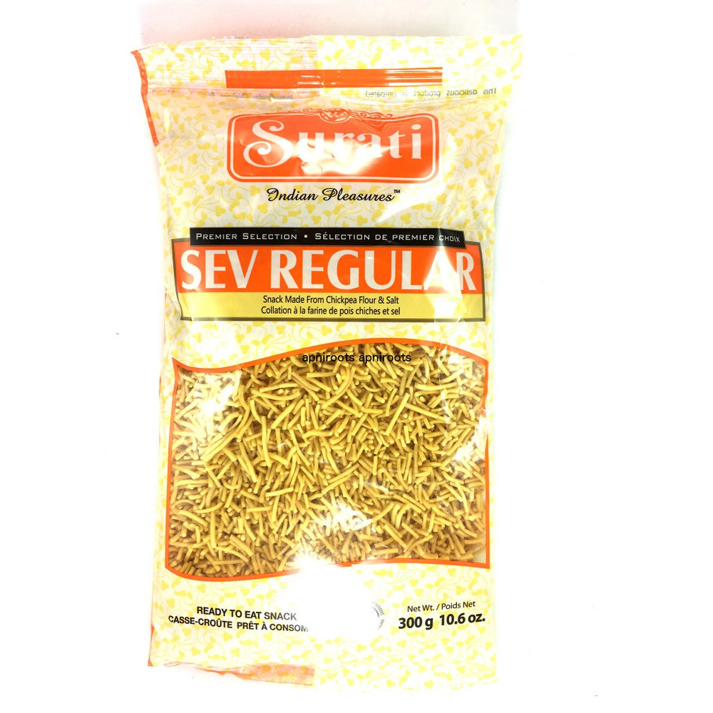 Surati Sev Regular