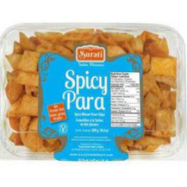 Surati Spicy Para Surati Spicy Para