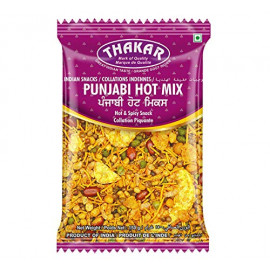 THAKAR Punjabi Hot Mix THAKAR Punjabi Hot Mix
