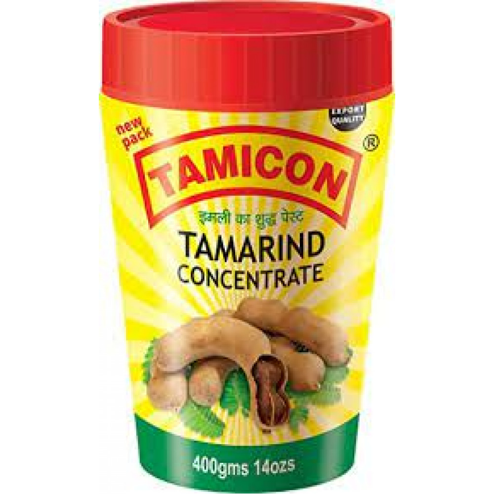 Tamcon Tama Conc 454 g