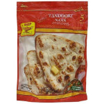 Tandoori Naan