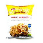 Telugu foods Garlic  Murukku