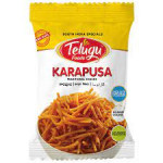 Telugu foods Karapusa