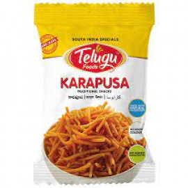 Telugu foods Karapusa Telugu foods Karapusa