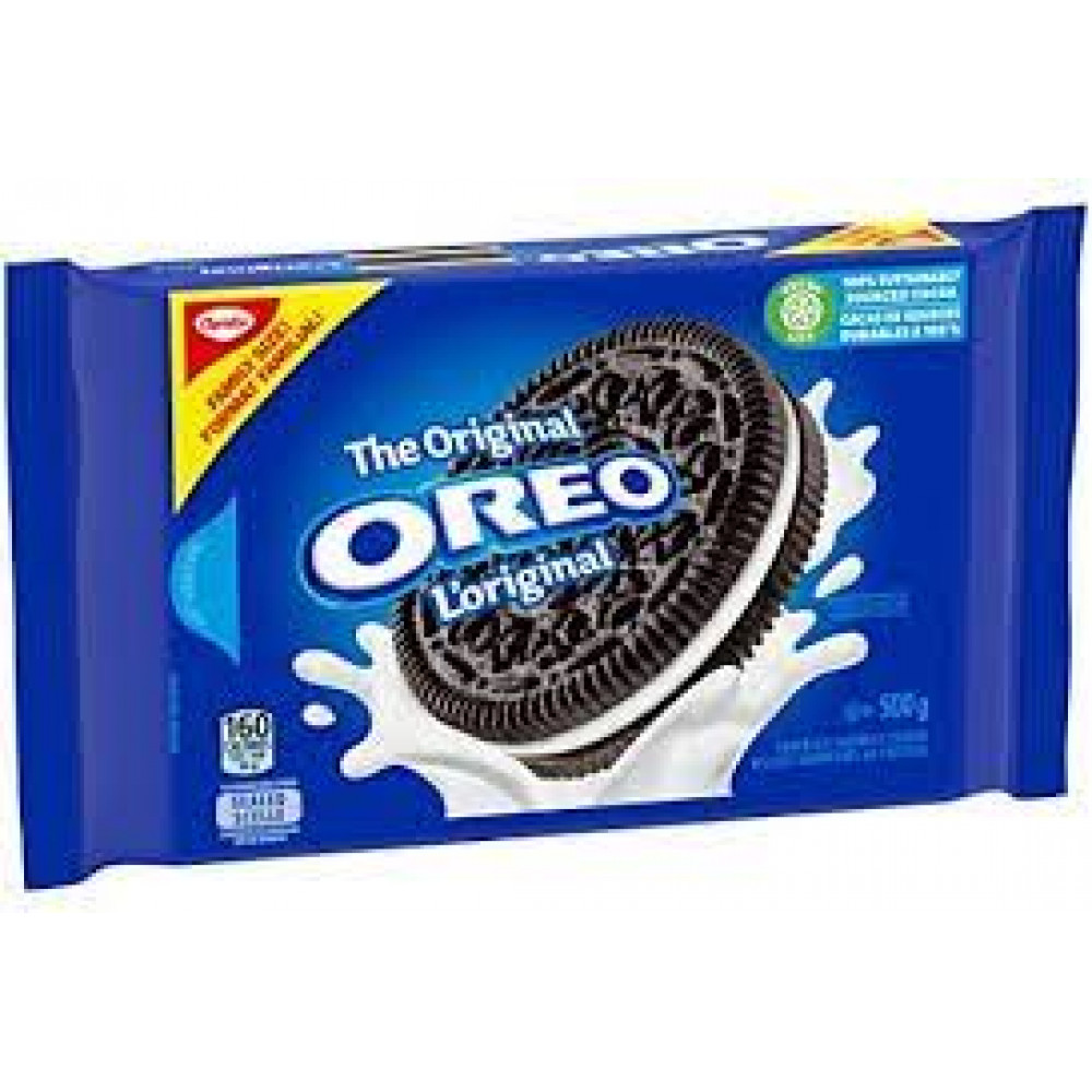 The Original OREO 