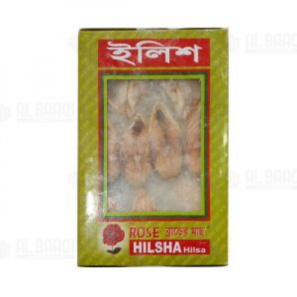 The Rose Hilsha 500 g