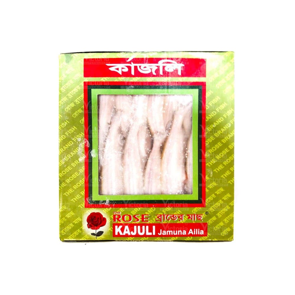 The Rose Kajuli 250 g