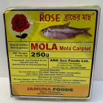 The Rose Mola 250 g