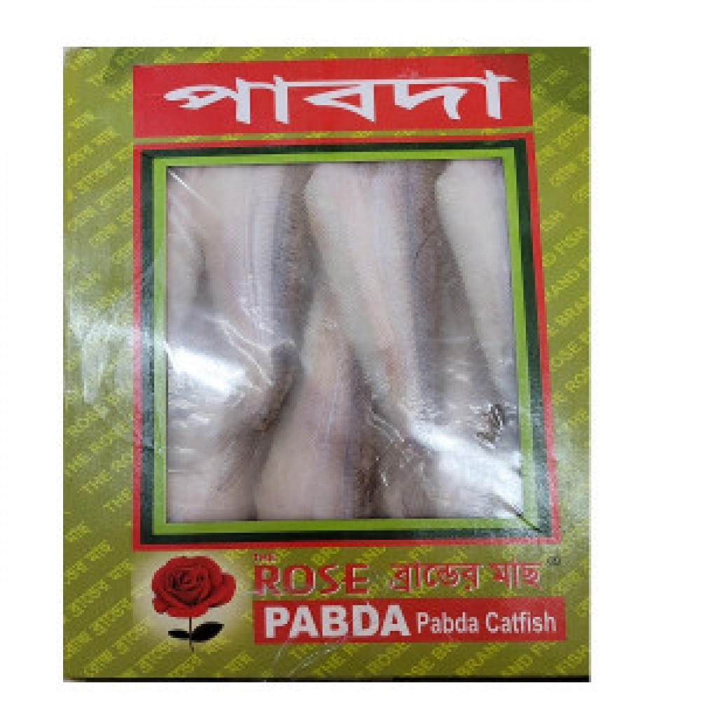 The Rose Pabda 500 g