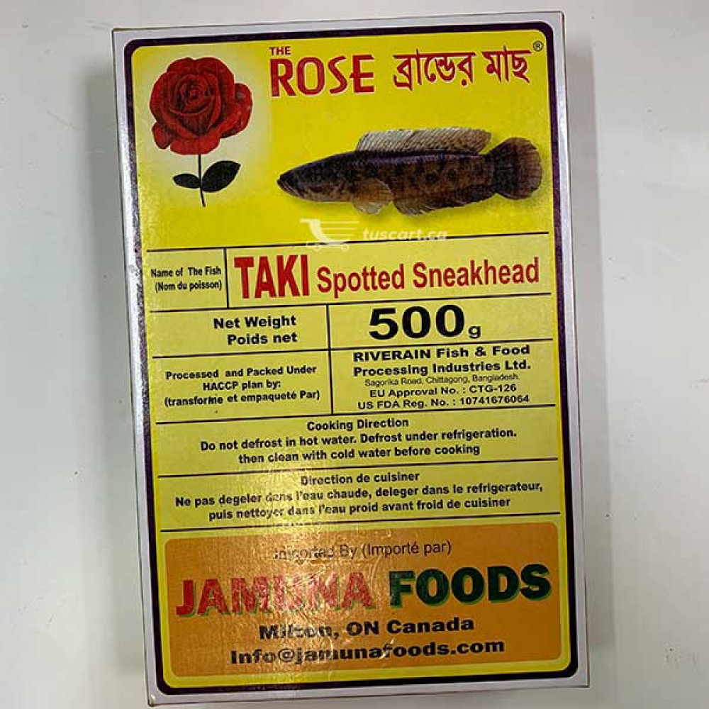 The Rose Taki 500 g