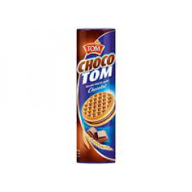 Choco Tom Chocolat Choco Tom Chocolat