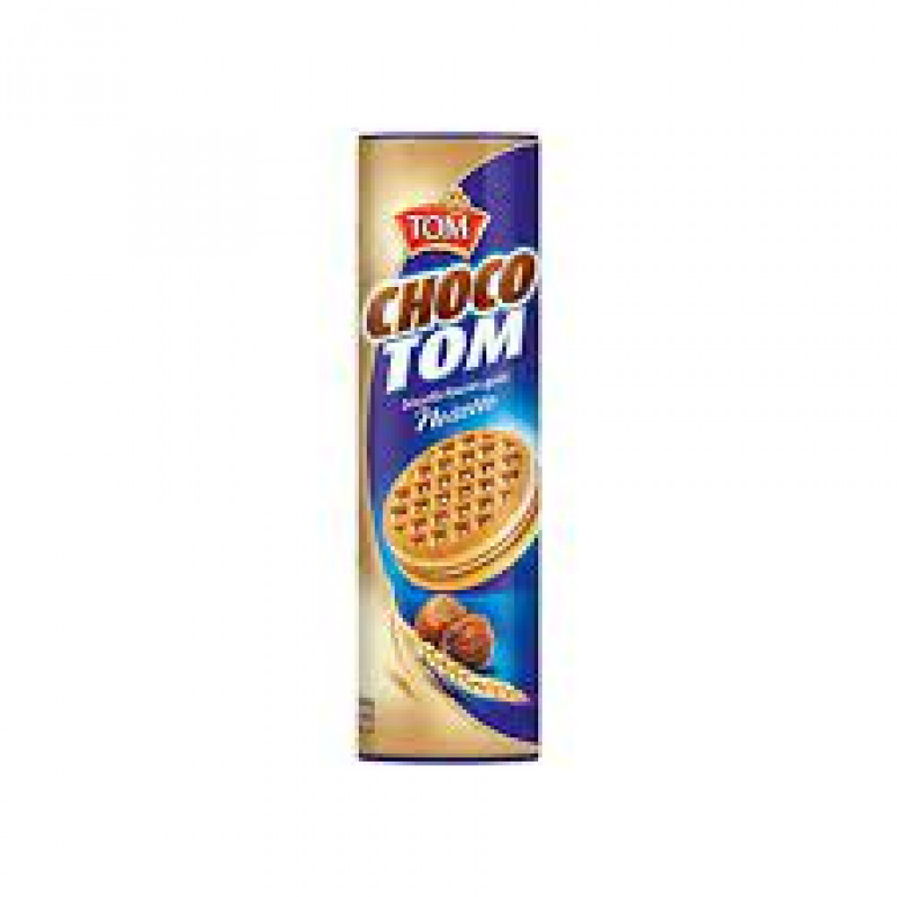 Choco Tom Chocolat Noisette