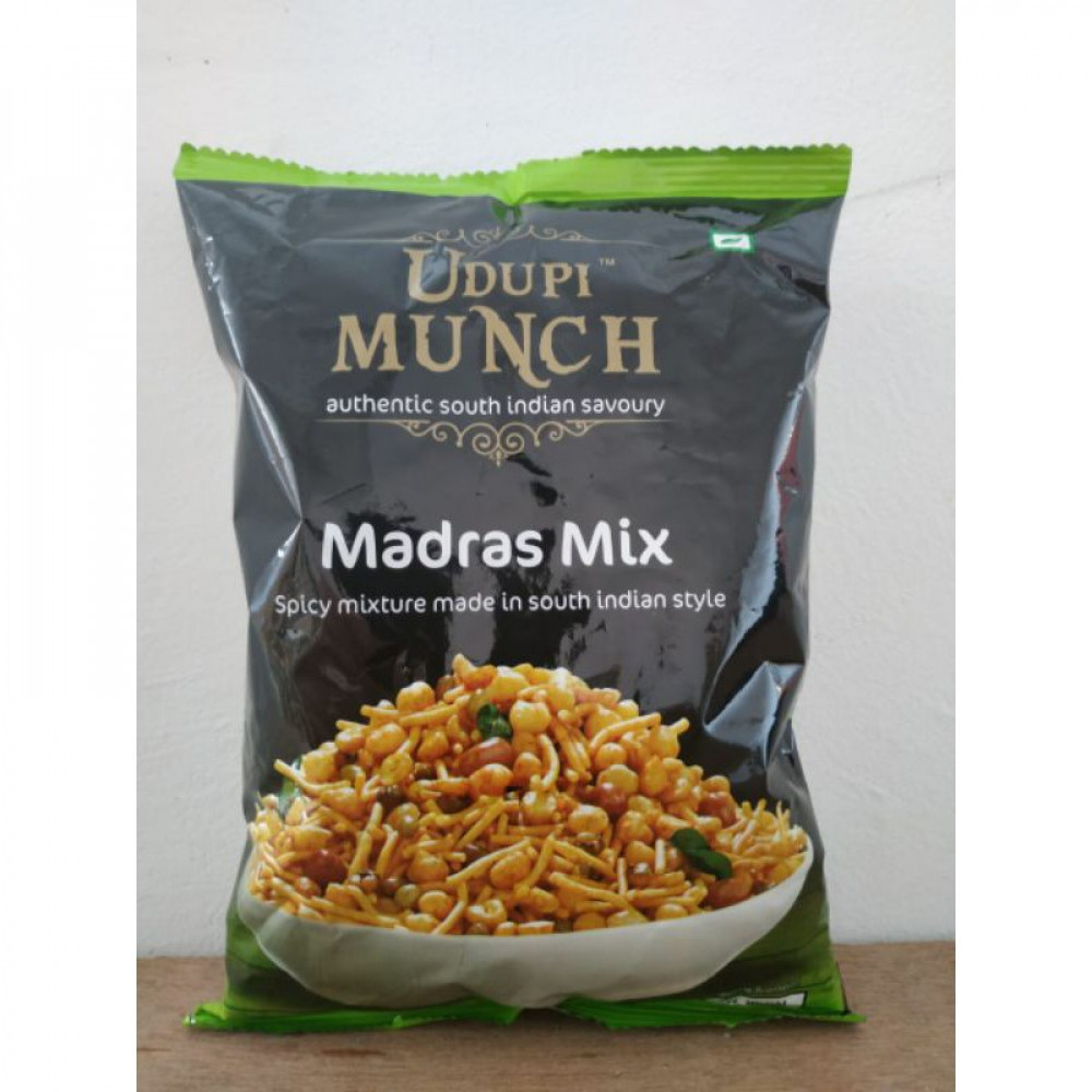 Udupi Munch Madras Mix 