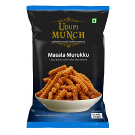 Udupi Munch Masala Murukku Udupi Munch Masala Murukku