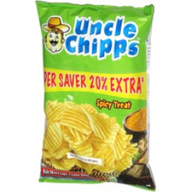 Uncle Chips Uncle Chips