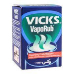 Vicks VapoRub