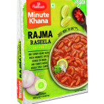 Yumkeenz Rajma Raseela 