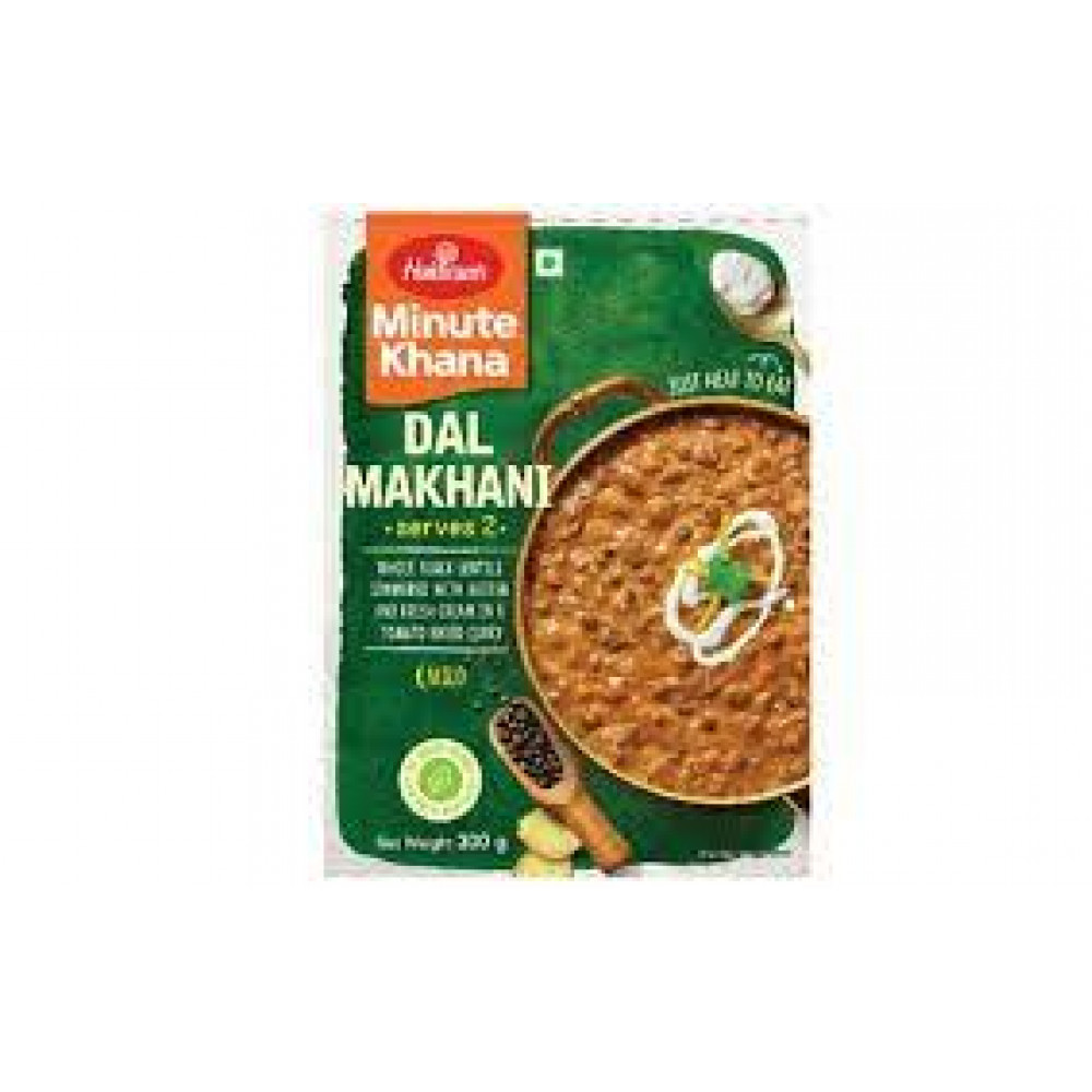 Yumkeenz Dal Makhani 