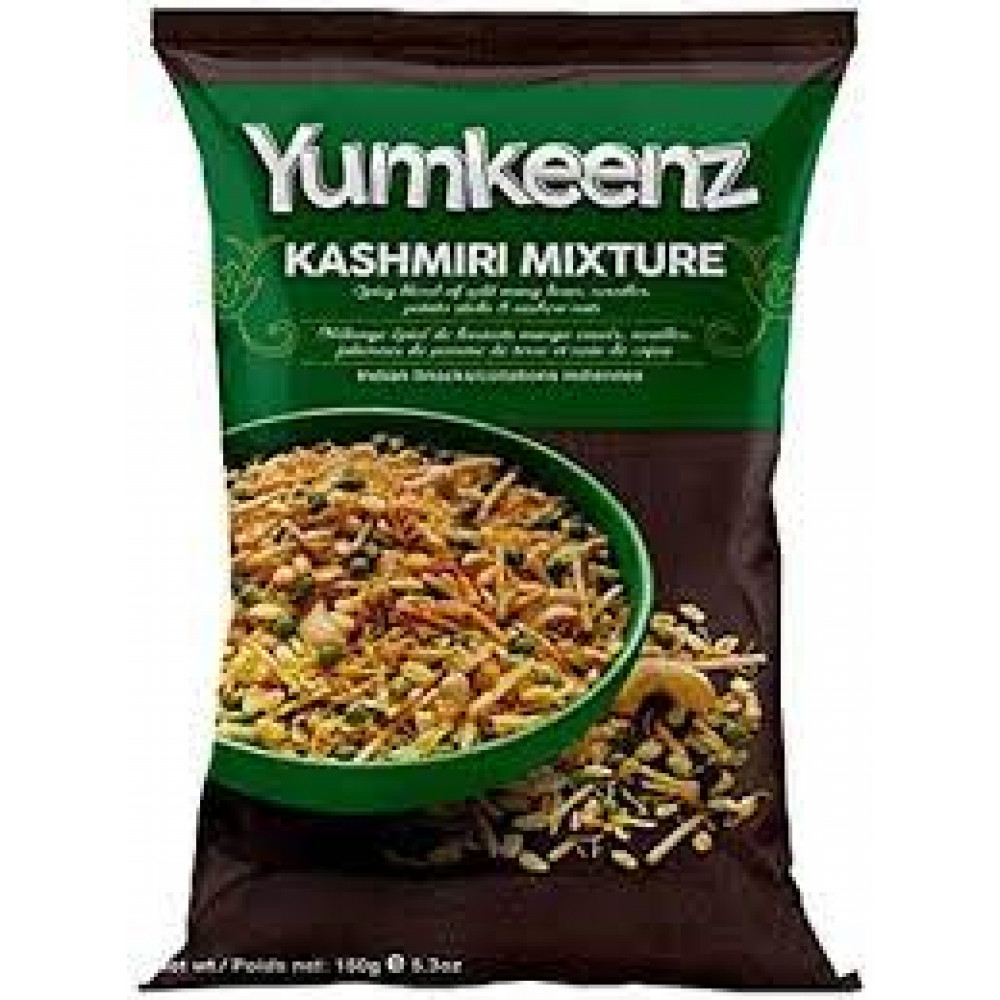 Yumkeenz Kashmiri Mixture