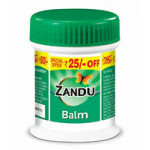 Zandu Balm 25 ml