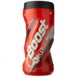 Boost 500 g Boost 500 g
