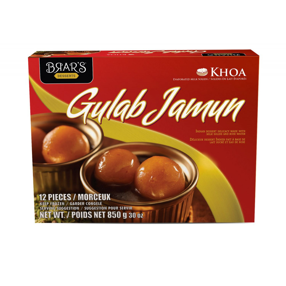 BRAR'S Gulab Jamun 