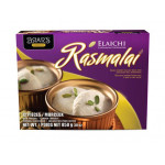 BRAR'S Rasmalai - Elaichi 