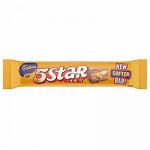 cadbury 5star 