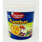 chennai caters Sambar 