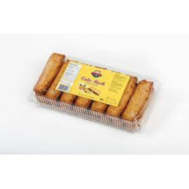 crispy cake rusk- Almond crispy cake rusk- Almond