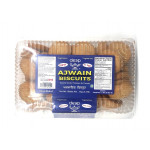 deep Ajwain Biscuits