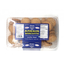 deep Ajwain Biscuits deep Ajwain Biscuits