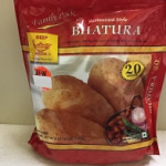 Deep Bhatura Family Pack