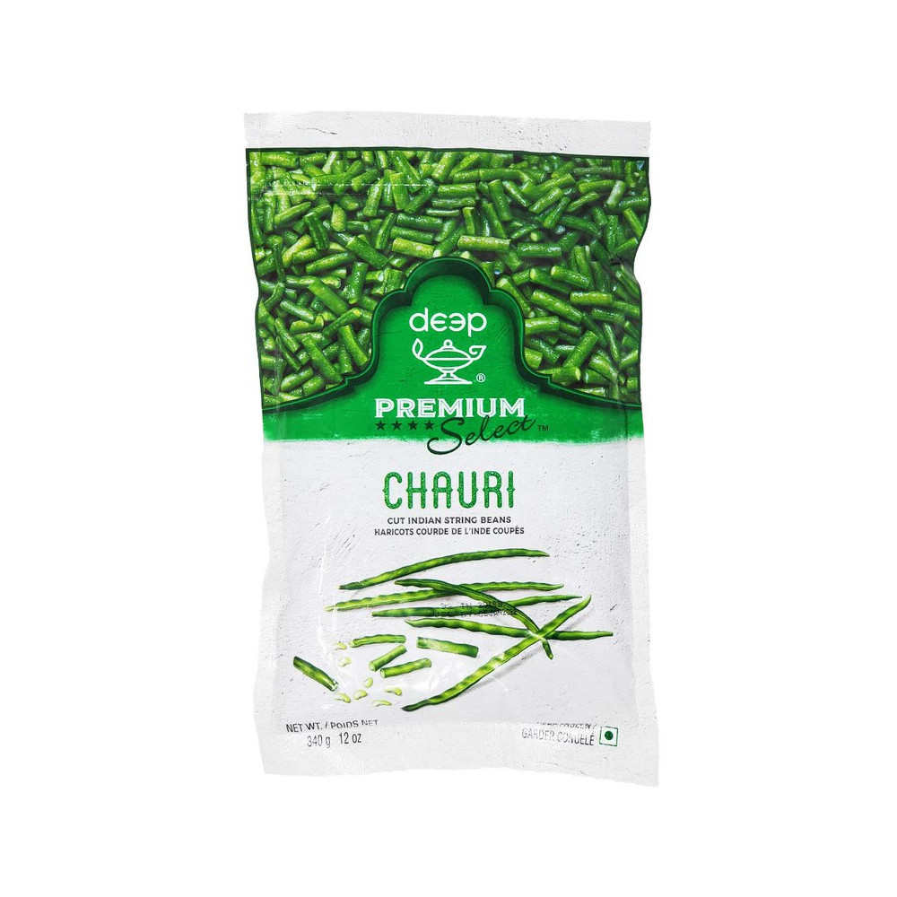 Deep Chauri 340 g