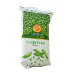 deep Green Peas