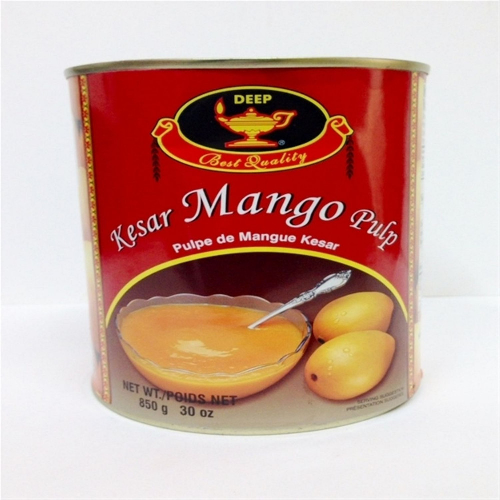 Deep K Mang Pulp 850 g