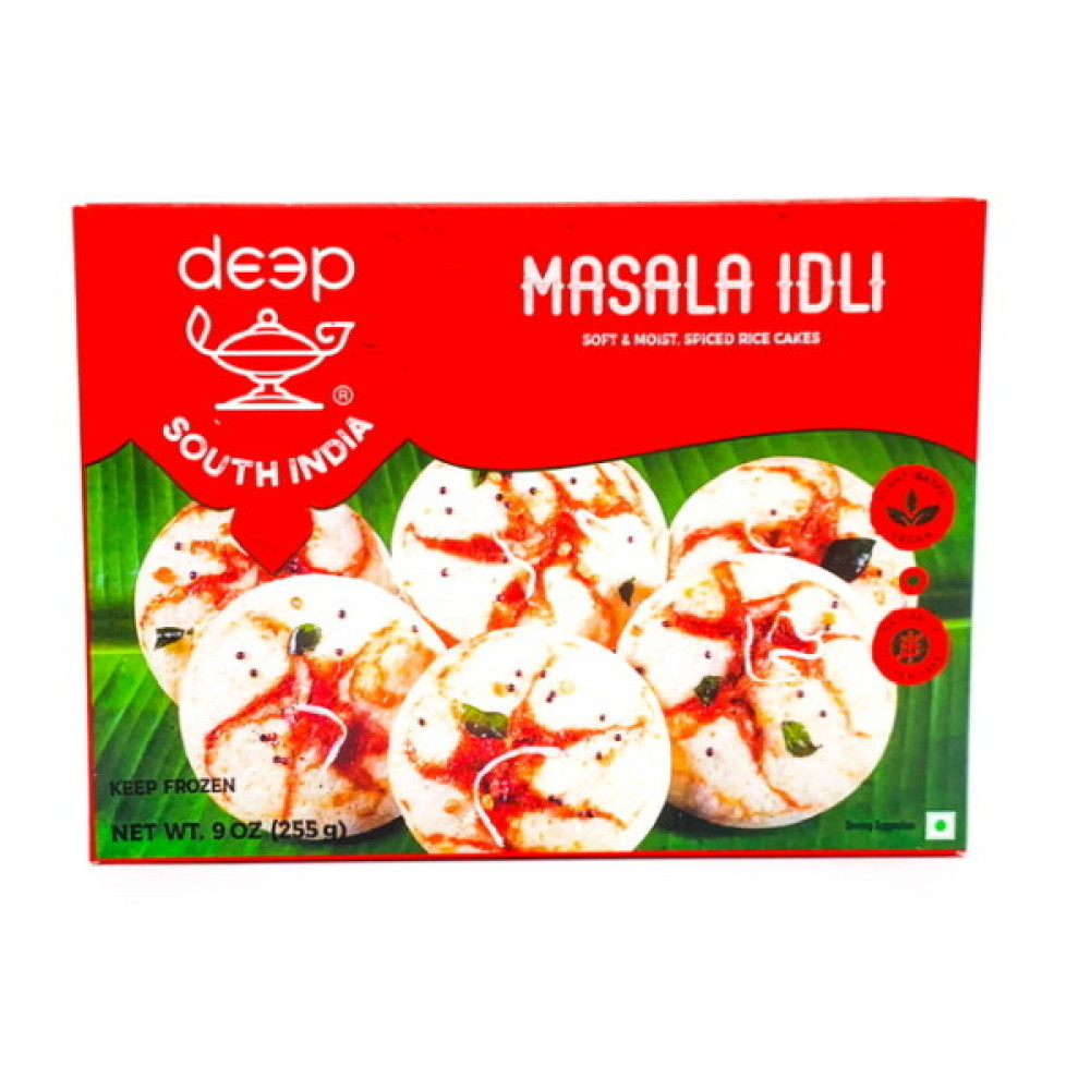 Deep Masala Idli 255 g