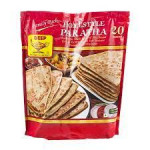 deep paratha