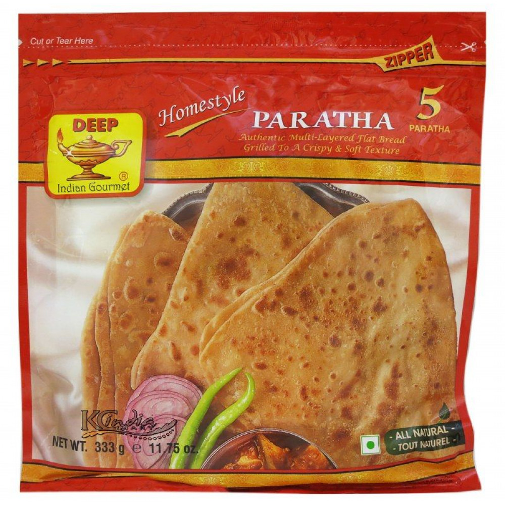 Deep Paratha 