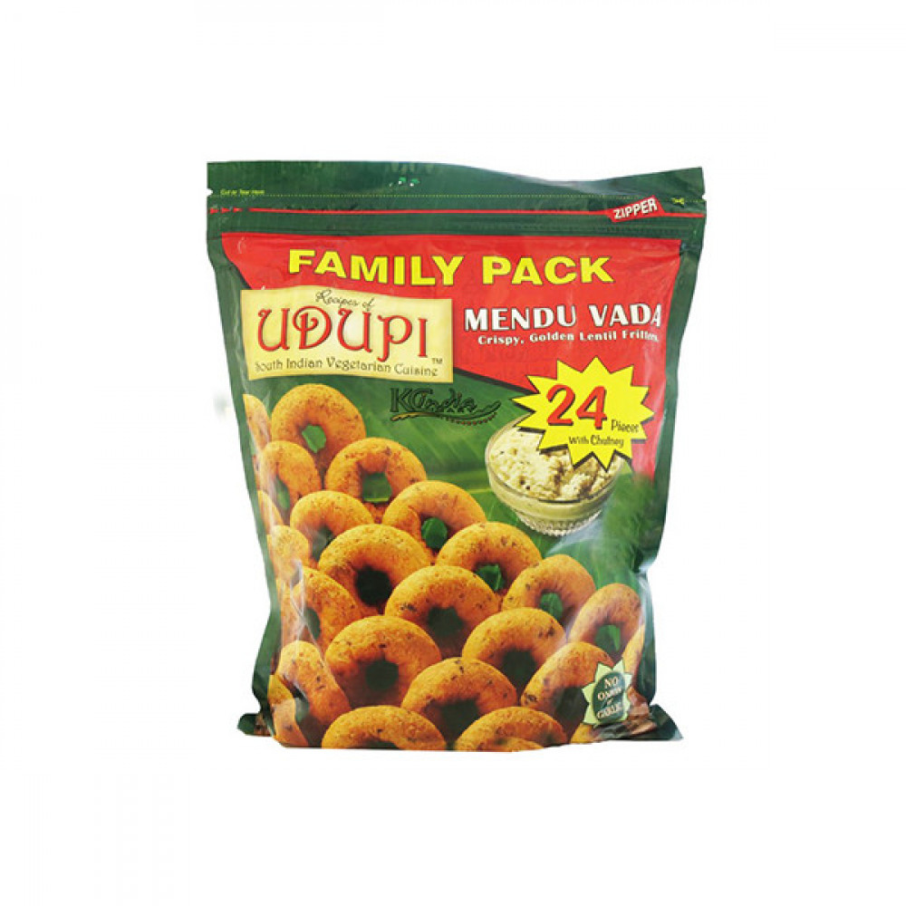 Deep Udupi Mendu Vada 