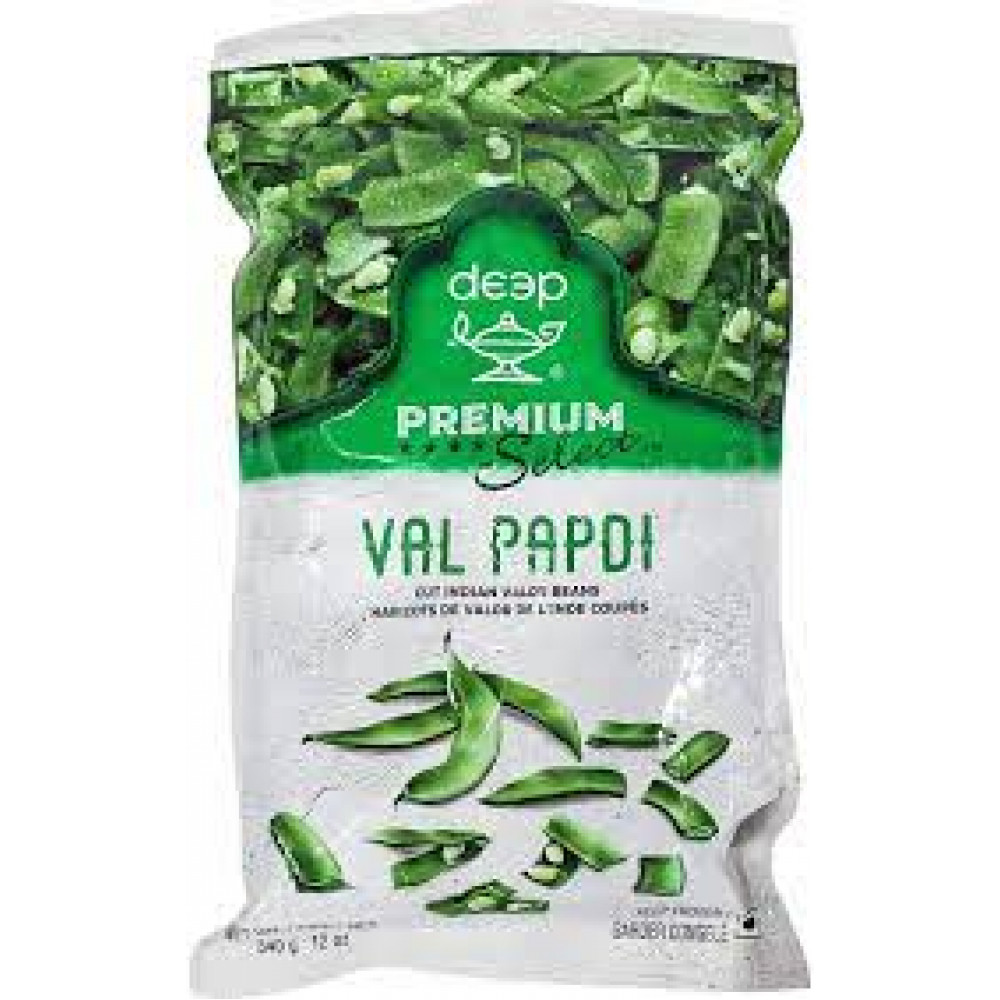 deep val papdi